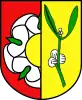 Coat of arms of Imielno