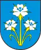 Coat of arms of Gmina Kąkolewnica