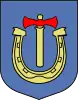 Coat of arms of Gmina Kunów