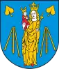 Coat of arms of Gmina Lipinki