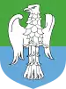 Coat of arms of Michałowo