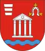 Coat of arms of Gmina Niemce