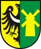 Coat of arms of Gmina Nowa Sól