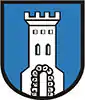 Coat of arms of Gmina Nowe Miasto nad Wartą