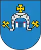 Coat of arms