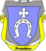 Coat of arms of Przecław