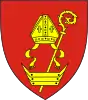 Coat of arms of Pszczew