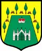 Coat of arms of Gmina Staroźreby