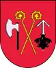 Coat of arms of Gmina Szczurowa