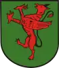 Coat of arms of Gmina Tczew