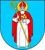 Coat of arms of Gmina Zakrzówek