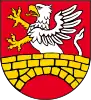 Coat of arms of Gmina Zamość