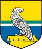 Coat of arms of Gmina Zbiczno