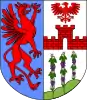 Coat of arms of Świdwin County