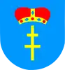 Coat of arms of Busko