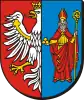 Coat of arms of Chrzanów County