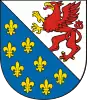 Coat of arms of Gryfice County