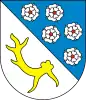 Coat of arms of Nowe Miasto County