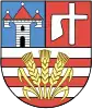 Coat of arms of Opatów County