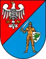 Pruszków County