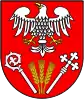 Coat of arms of Pułtusk County