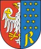 Coat of arms of Radom County