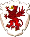 Coat of arms of Pomerania