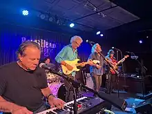 Pablo Cruise live in Annapolis, MD 2023