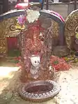 Pachali Bhairav ?