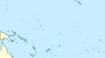 List of temples of the Church of Jesus Christ of Latter-day Saints by geographic region is located in Pacific Islands