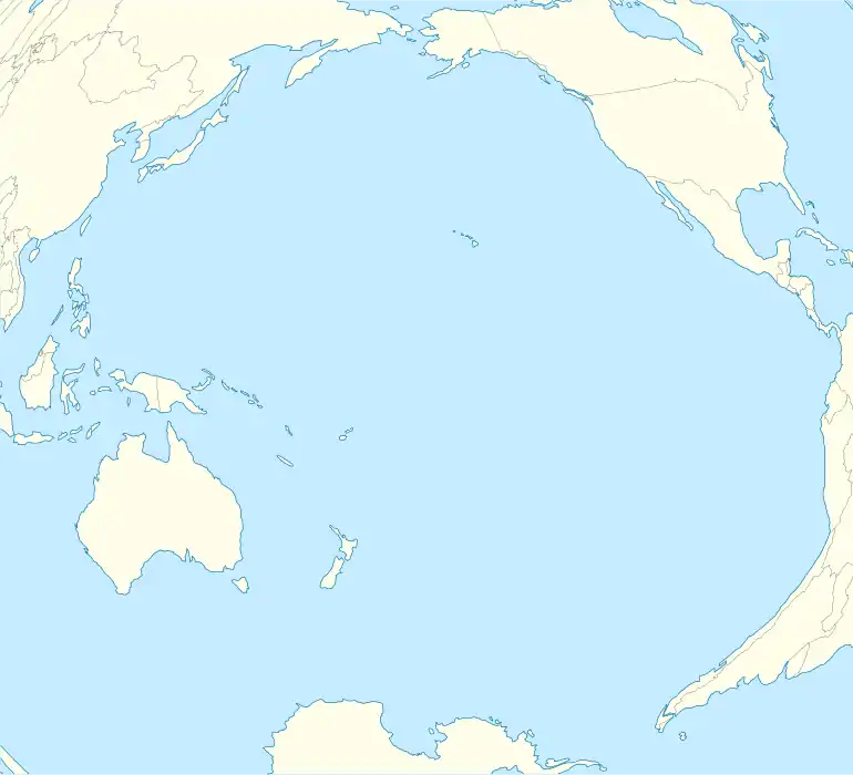 Etal is located in Pacific Ocean