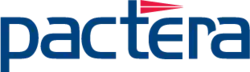 Pactera Logo