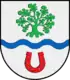 Coat of arms of Padenstedt