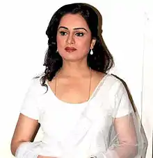 Padmini Kolhapure