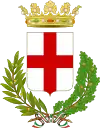 Coat of arms of Padua