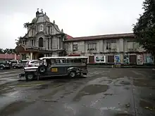 Parish of the Most Holy Rosary