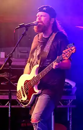 Pain of Salvation live at Ramblin' Man Fair 2019 - 48439326631.jpg