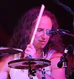 Pain of Salvation live at Ramblin' Man Fair 2019 - 48439335406.jpg