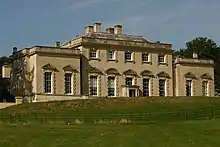 Painswick House