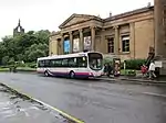 High Street, Museum, Art Gallery And Library