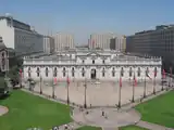 Palacio de La Moneda