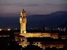 Palazzo Vecchio