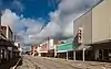 Palestine New Town Commercial Historic District