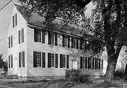 1962 HABS photo