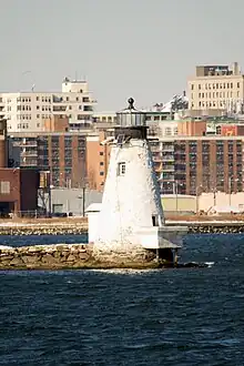 Palmer Island Light Station