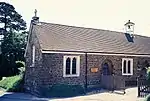 Chapel of St Margaret and St Anthony