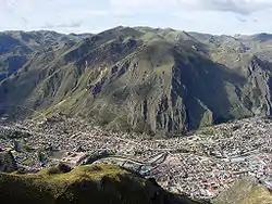 Huancavelica