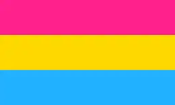 Pansexual