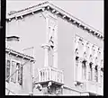 Side window, photo by Paolo Monti