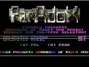 Paradox Crack